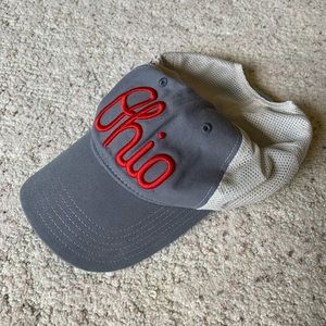 Ball cap